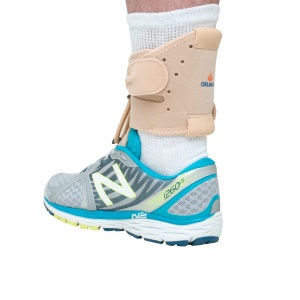 Boxia Drop Foot AFO Brace